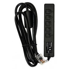 iiyama RC TOUCHV03 cable de transmisión Negro (Espera 4 dias)